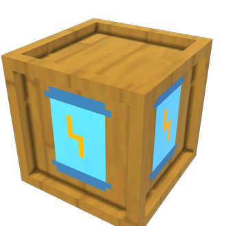 Caja De Deportes