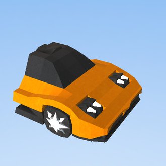 ferrari/part 1