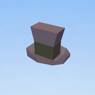 [Fredbear Hat]