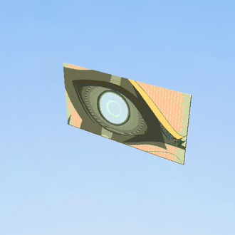 Jogan Eye