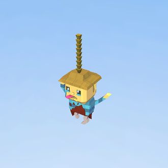 Dead Tom