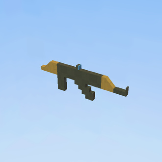 ак-47