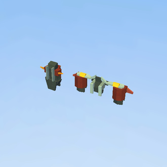 Jetpacks