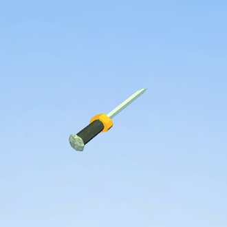 long sword