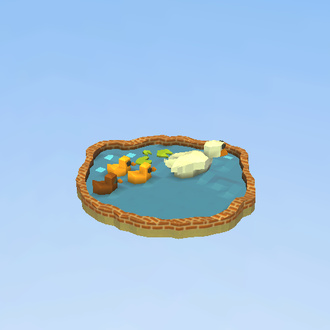 | POND |