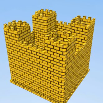 Castillo 