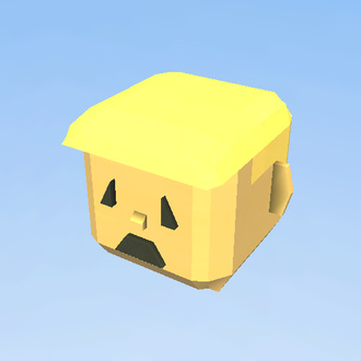 Dead Buby Head Off 1