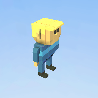 default
