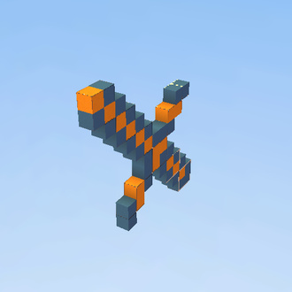 first sword