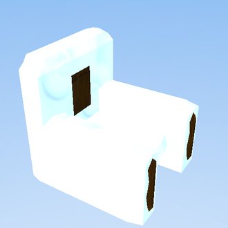 Armchair / Fotel