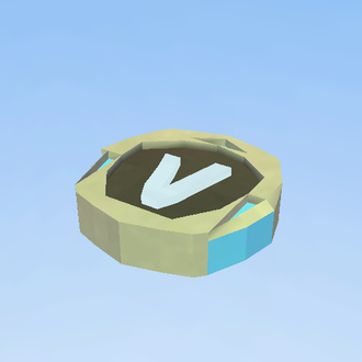 Fortnite V - Buck