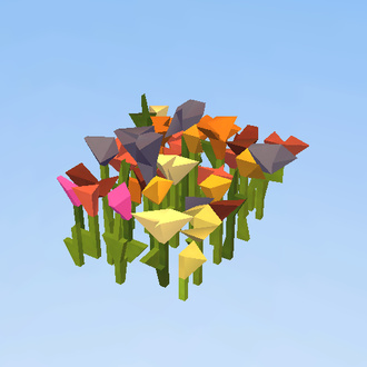 flowers