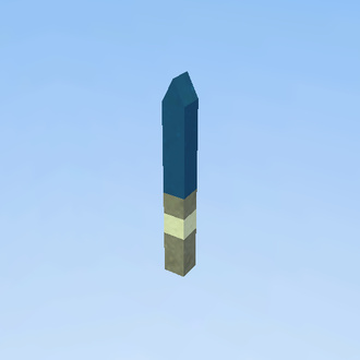 mini lightsaber