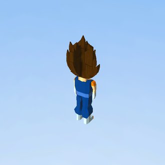 vegito