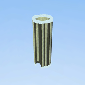 XP TUBE