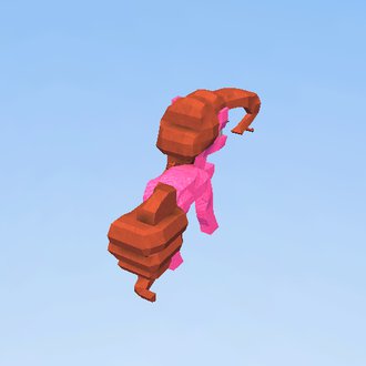 Pinkie Pie 