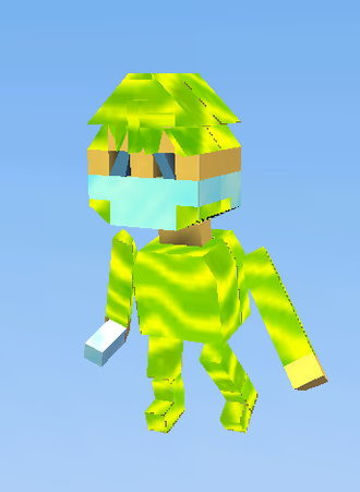 Made for Fun LOL XD