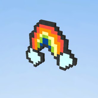 pixel art