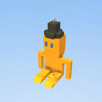 golden freddy