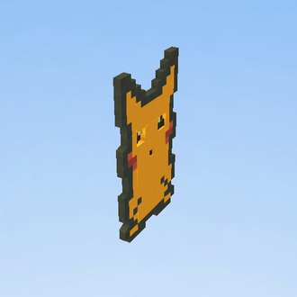 pikachu 501