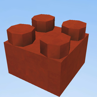 MAŁY LEGO