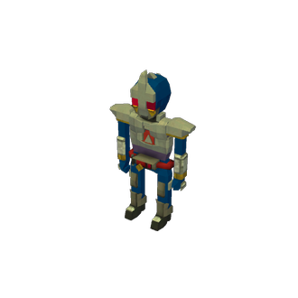 Kamen Rider BLADE