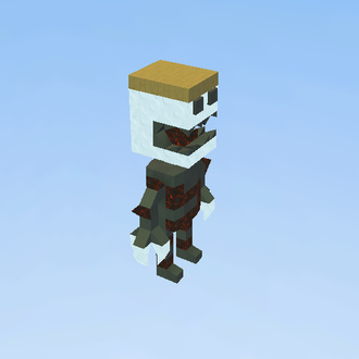 mutant arky