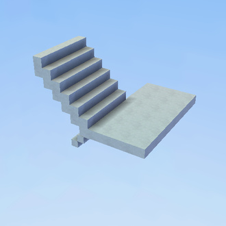 escalera