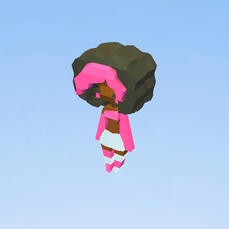 girl