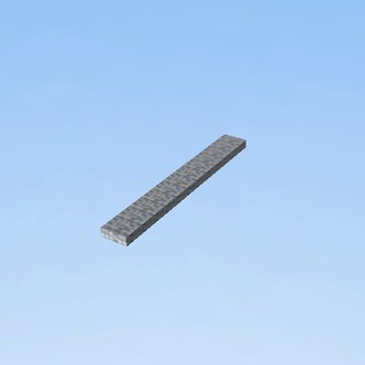 Construction bar