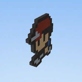 Pokemon Ash