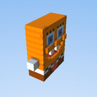 Spongebob