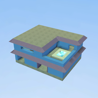 Simple House