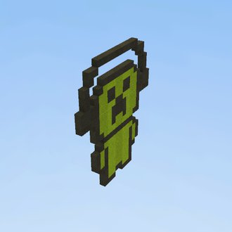 Creeper :3