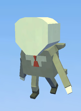 slendermen