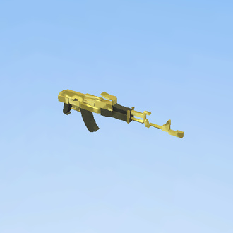ak-47 wojskjowy