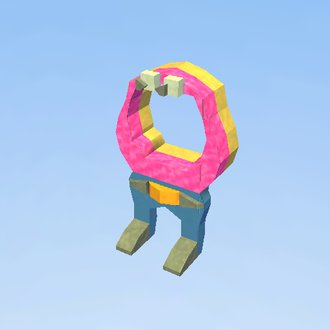 donut