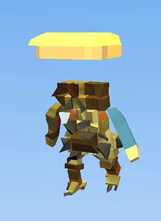 IDK