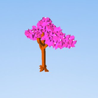 arbol japones