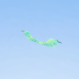 ice wings