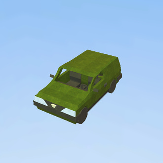 daewoo nubira kombi