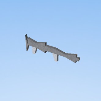 new gun
