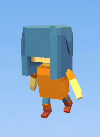 Sword Girl2