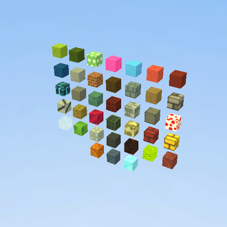 All blocks