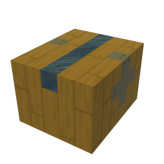 box