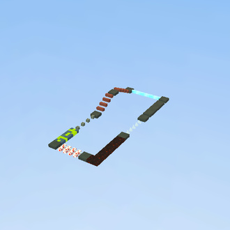 parkour #2