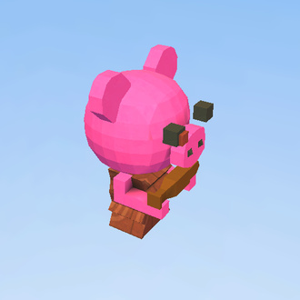piggy alpha chapter 12
