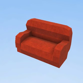 couch!