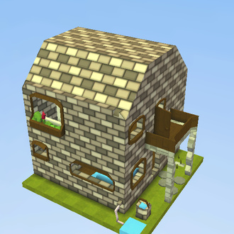 Mini house