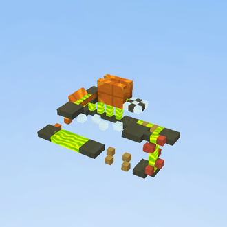 Parkour
